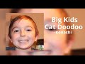 Big Kids Cat Doodoo Konashi Official Audio