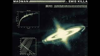 Madman ft Emis killa - Supernova