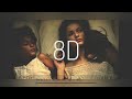 Avicii Wake Me Up 8D Slowed Reverb LoFi