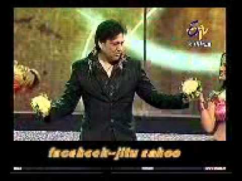 Deepak Kumar Sahoo ETV ODIA 