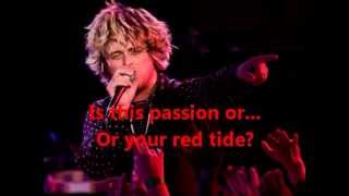 FoxBoro Hot Tubs-Red Tide lyrics