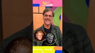 O ator Guilherme Fontes fala sobre a relação com o icônico Alexandre, personagem de 'A Viagem'