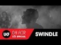 Swindle @ GANZ & Friends: UKF On Air ADE ...