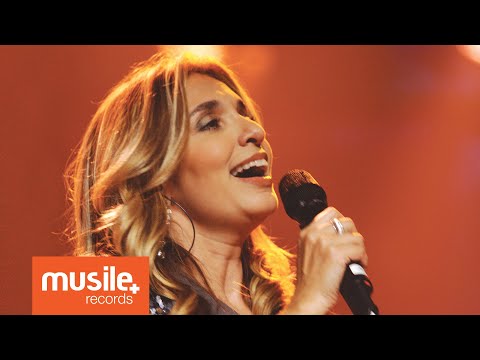 Adhemar de Campos e Soraya Moraes - O Nome de Jesus (Acústico Ao Vivo)