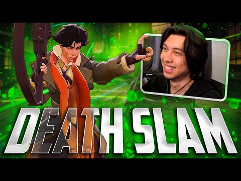 Becoming Deadlock's WORLD CHAMPION... (Part 1)