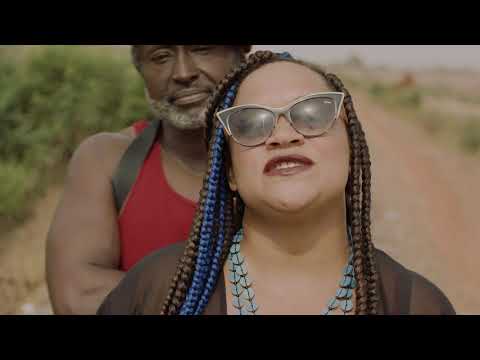 Reggie Rockstone - “Medicine Feat. Sena Dagadu” [Official Video]