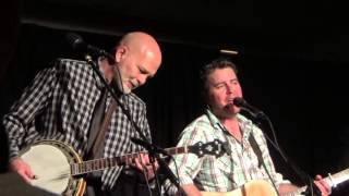 Long Gone, Lonesome River Band