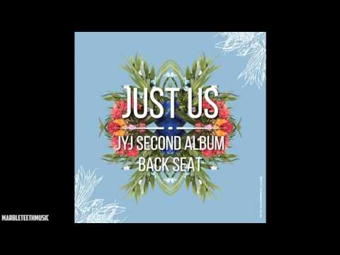 [K indie FR] JYJ  - Dear J vostfr
