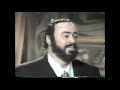 Puccini: Sole e Amore - Luciano Pavarotti