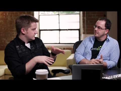 MapKit and Core Location: An O'Reilly Breakdown