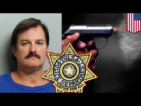 Padre policía asesina al novio de su hija, su madre, también policía es arrestada por conspiración