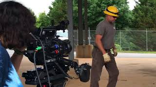 The Weather Channel Features Co-op Response to Derecho