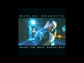 Marlon Roudette - „When The Beat Drops Out" 