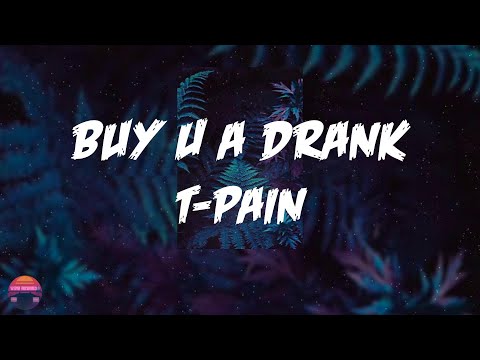 Videoclip de Buy U a Drank (Shawty Snappin') (feat. Yung Joc) — T-Pain