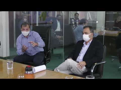 Se elevará aún más el nivel de seguridad de los protocolos sanitarios en el sector minero