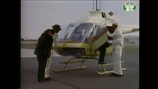 TRU &quot;I Always Feel Like (Somebody&#39;s Watching Me)&quot; (1997 No Limit)