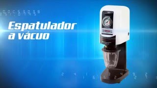 Vídeo sobre o produto