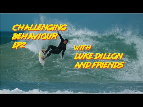 Challenging Behaviour - Summer Sessions - Season 1 Episode 2