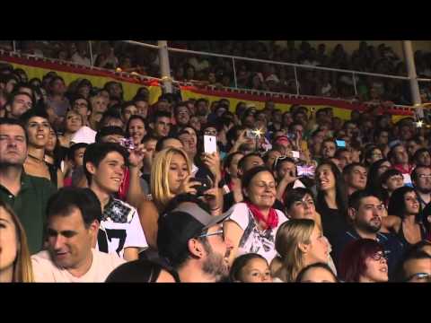 Red Bull X Fighters World Tour 2015 (Madrid)