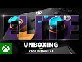 Xbox Design Lab - Elite Series 2 Unboxing