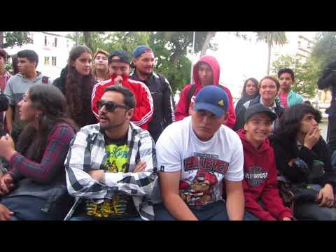 Vrowzer vs Om / 8vos / Adrenaline Free (1vs1)  - Fecha 4