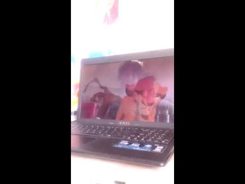 Promoting fauther hood part 11