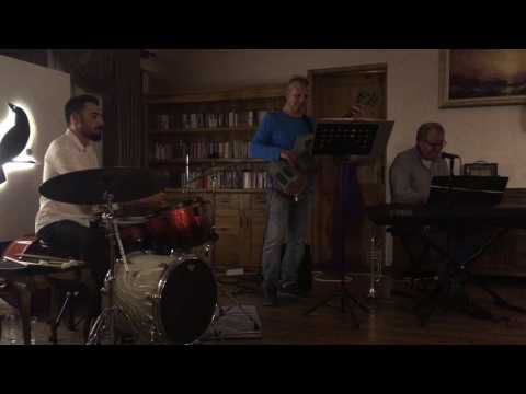 Yavuz Darıdere Trio - Smile(Jazz Ballad)