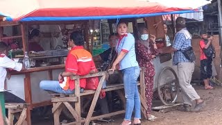 Download lagu 😱Ada driver cantik di terminal Ciledug lagi ngopi santuy@lienaozorasy741 mp3