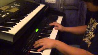 New Memories (Keyboard Cover)