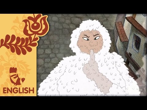 Hungarian Folk Tales: Szusza (S06E12)