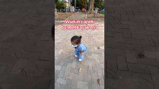 Download lagu So exhausted, huh little one #shorts #shortvideo #short #trending #trendingshorts #fyp #viral #vi... mp3