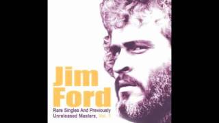 Jim Ford - Big Mouth USA