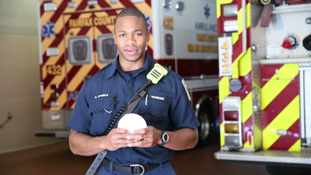 FIRE PREVENTION WEEK 2021: Carbon Monoxide Safety