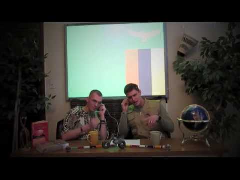 "BushTalk" - a tribute to Ken & Cathy Reimer's service in Zambia