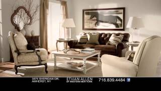Ethan Allen - Clearance Ends Tuesday :15