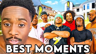 Best of AMP 2025 (FUNNY MOMENTS)