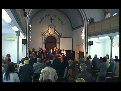 15.11.2015. Nedjelja 10h - Boris Havel