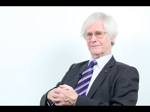 Keith Moffat – Hydrodynamische Helizität