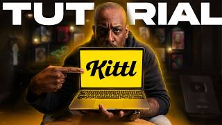 2026年にKittlを効果的に活用する方法(ほとんどのデザイナーよりも優れた方法)