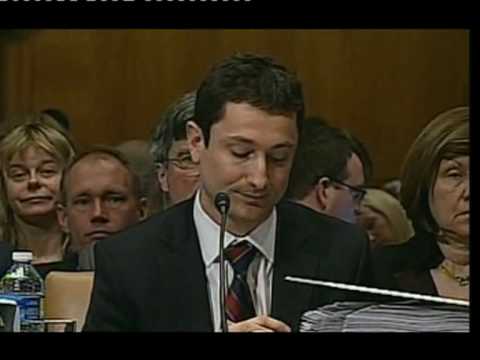 WALL STREET CROOKS GOLDMAN SACHS IN THE DOCK