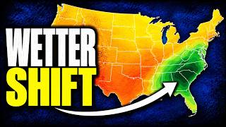 The Weekend Forecast Just Got Wetter...Here’s What Changed