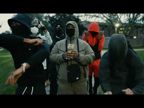 Savv4x x Capt x Fonz0 - Creep (Official Video)