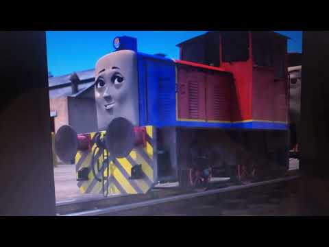 Characters 2 (Cars 2) Part 9 Phillips's Date