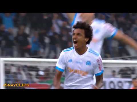 Luiz Gustavo BEST GOAL CLIP By jSnayCLIPS (Marseille - Paris Saint Germain)