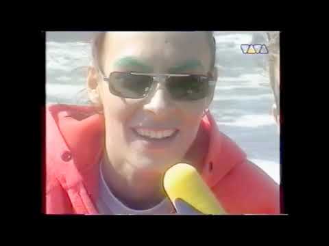 Marusha Interview 1995 (Viva Housefrau)