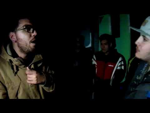 MOHA vs HOOFER [BATALLON] (4tos) SNOW BATTLE VOL.18