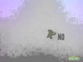 Classic Sesame Street No No Go Go