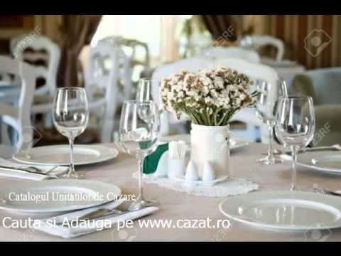 Cazare Leghin, Neamt - Cazat.ro