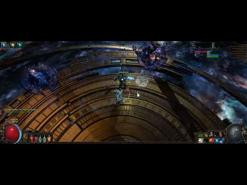 3.15 Tornado shot accuracy stacking Jugg vs The Formed