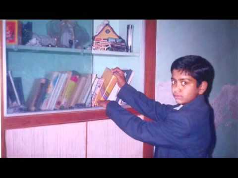 My Darling brother....Bhushan... Happy Birthday!!